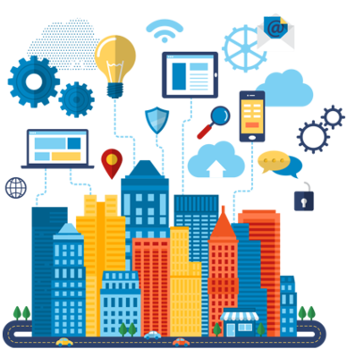 裕華區科信達網絡信息技術工作室 引領信息技術創新，賦能數字未來