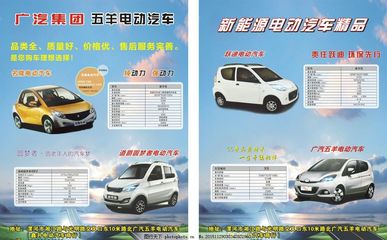 電動汽車 開啟綠色出行新紀(jì)元——汽車租賃服務(wù)全面指南